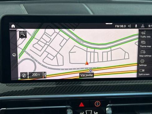 Used 2024 BMW X4 M40i w/ Premium Package AWD/4WD image 19