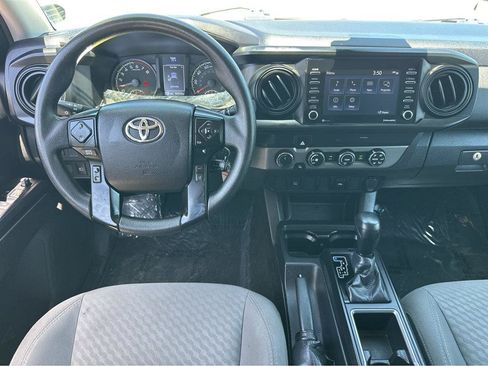 Used 2021 Toyota Tacoma SR AWD/4WD image 20