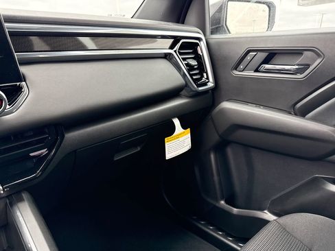 New 2026 GMC Canyon Elevation image 26