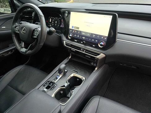 Used 2023 Lexus RX 350 Premium Plus image 10