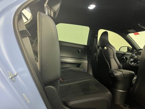 Used 2025 Hyundai Ioniq 5 N image 28