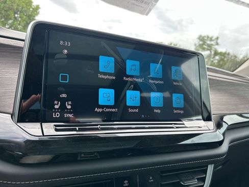 New 2026 Volkswagen Atlas SEL Premium R-Line image 27