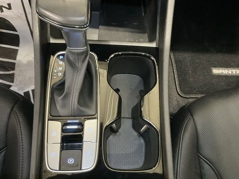 Used 2024 Hyundai Santa Cruz XRT image 19