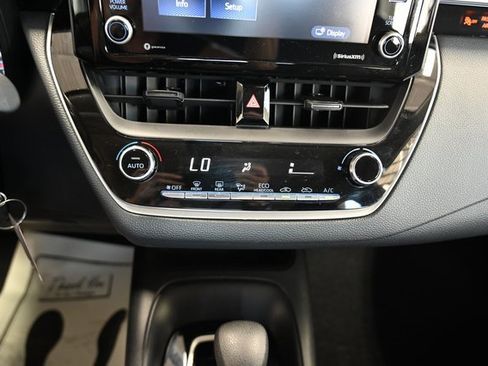 Certified 2022 Toyota Corolla LE image 18