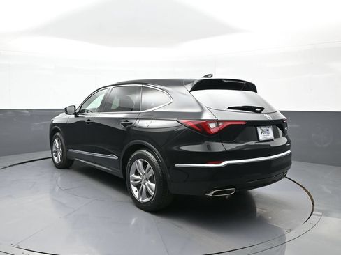 Used 2023 Acura MDX SH-AWD image 8