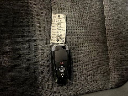 Used 2024 Ford Bronco Sport Big Bend image 30