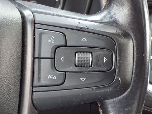 Used 2021 GMC Yukon AT4 w/ AT4 Premium Plus Package image 26