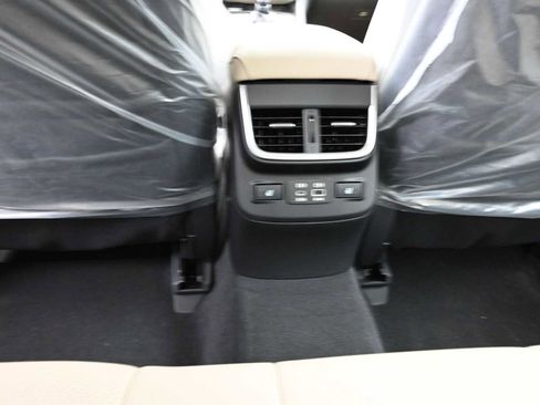Used 2025 Subaru Legacy Limited image 19