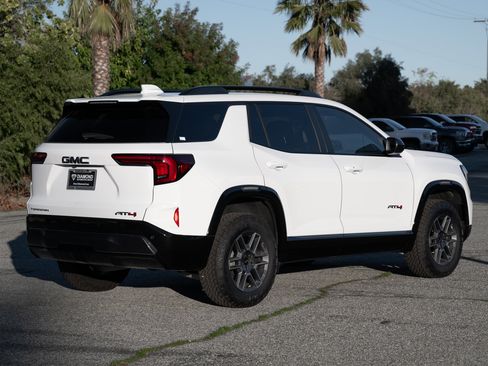 New 2026 GMC Terrain AT4 image 7