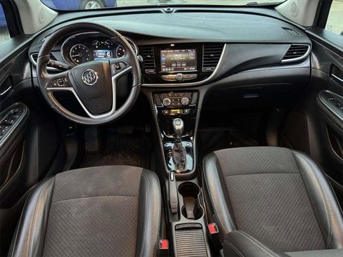 Used 2022 Buick Encore Preferred w/ Safety Package image 12