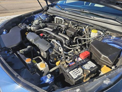 Used 2019 Subaru Outback 2.5i Limited image 52