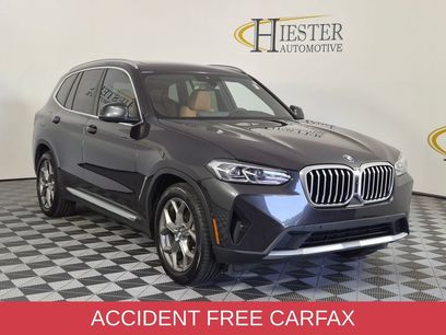 Used 2024 BMW X3 sDrive30i w/ Premium Package w/ZPA