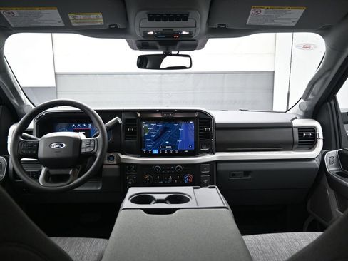 New 2026 Ford F350 XLT w/ XLT Premium Package image 26