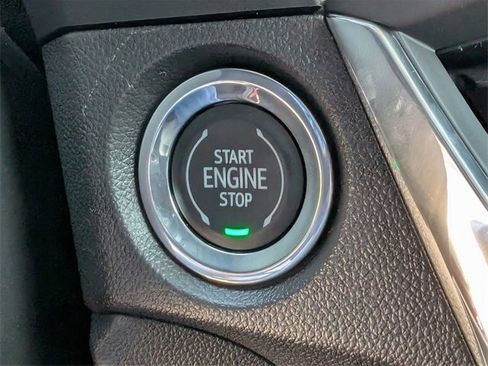 New 2026 Buick Encore GX Preferred w/ Comfort Package image 17