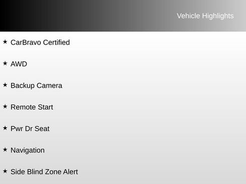 Used 2025 Chevrolet Blazer EV RS image 5