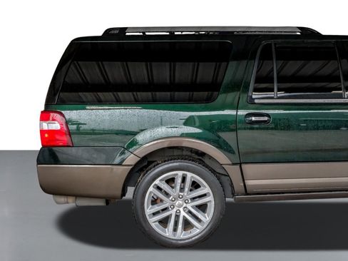 Used 2016 Ford Expedition EL King Ranch image 6
