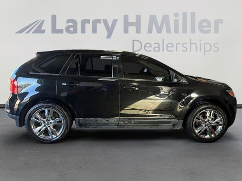 Used 2013 Ford Edge SEL image 6