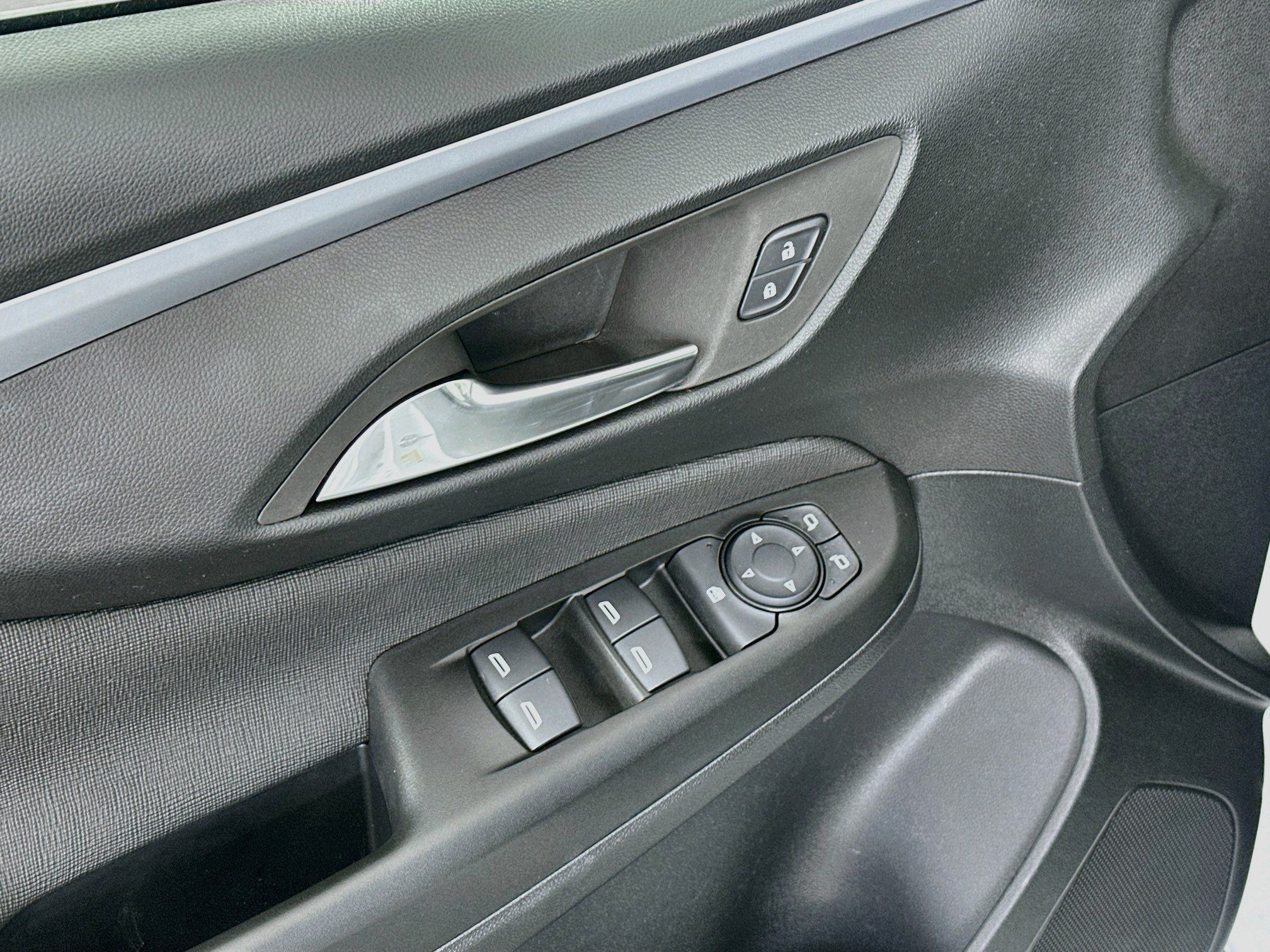 Used 2026 Buick Envista Preferred FWD image 15