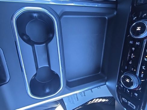 New 2026 Chevrolet Silverado 3500 LTZ w/ LTZ Premium Package image 26