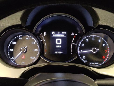 Used 2020 FIAT 500X Pop AWD/4WD image 23