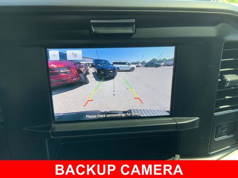 Used 2025 Ford F250 XLT AWD/4WD image 6