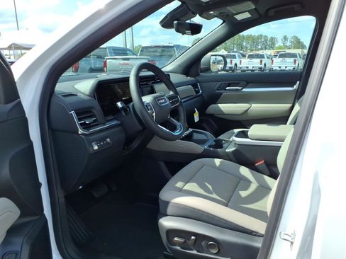 New 2026 GMC Terrain Elevation image 20