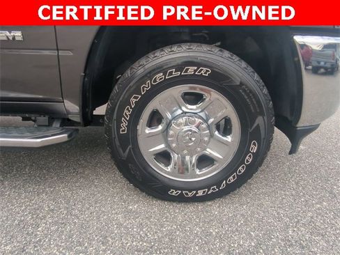 Used 2020 RAM 2500 Tradesman image 12