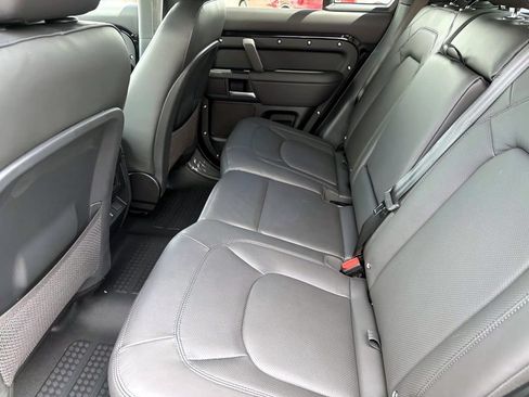 New 2026 Land Rover Defender 110 S AWD/4WD image 12
