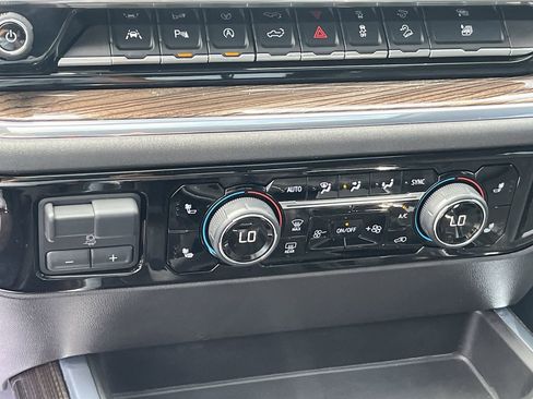 Used 2024 Chevrolet Silverado 1500 RST w/ RST All Star Premium Package image 71