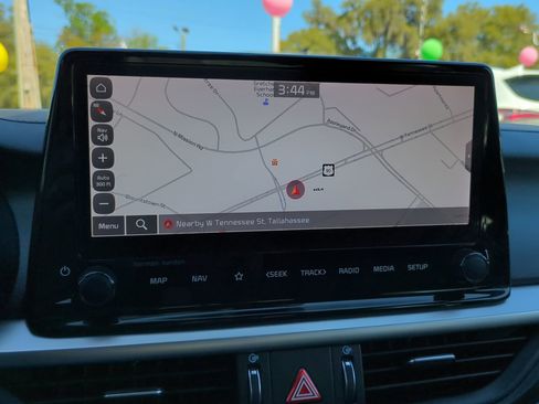 Certified 2024 Kia Forte GT w/ Option Group 015 image 21