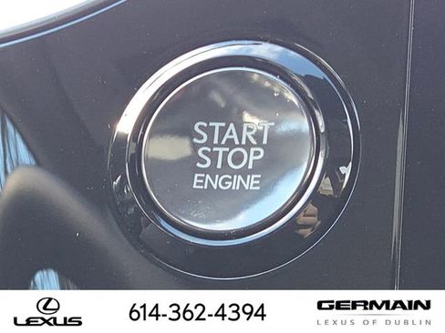 Certified 2025 Lexus NX 350 AWD w/ Premium Package image 26