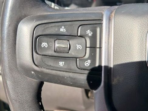 Used 2020 GMC Sierra 1500 SLT w/ SLT Premium Plus Package image 12