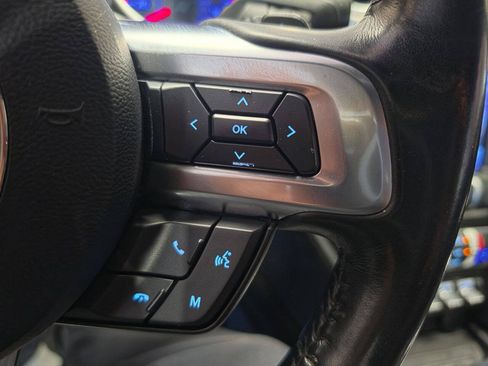 Used 2020 Ford Mustang Premium RWD image 23