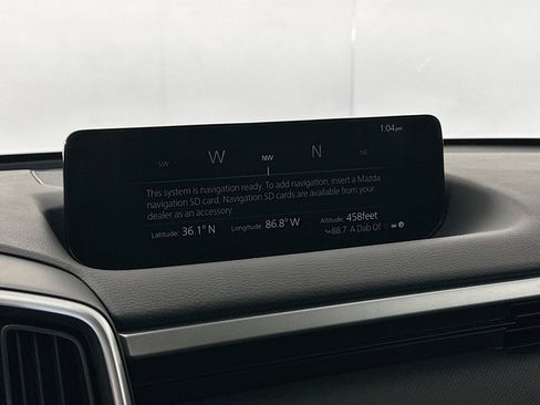 Used 2025 MAZDA CX-50 AWD 2.5 S w/ Premium Package image 22