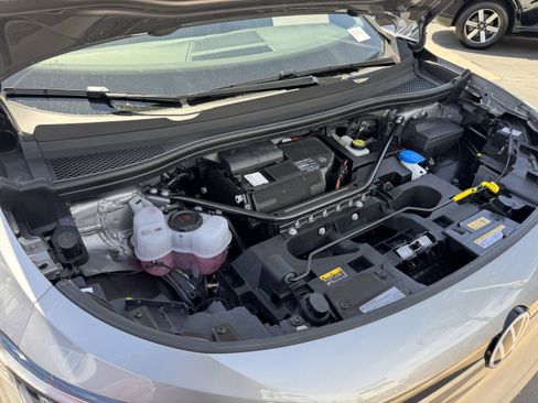Certified 2023 Volkswagen ID.4 S RWD image 39