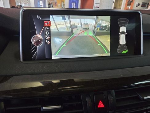 Used 2016 BMW X5 xDrive35i image 28