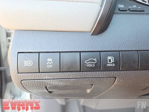 Used 2023 Toyota Camry LE FWD image 16