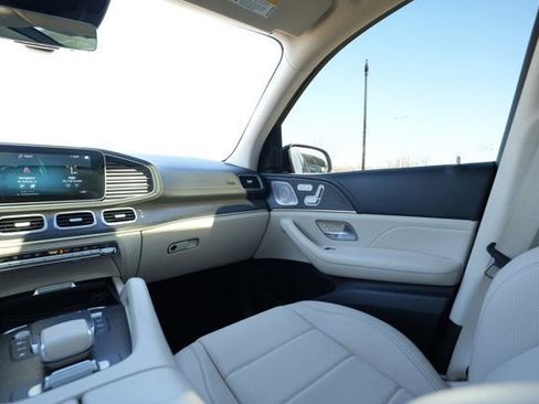 Certified 2022 Mercedes-Benz GLE 450 4MATIC image 22