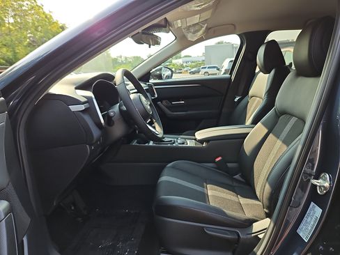 New 2026 MAZDA CX-50 AWD 2.5 S w/ Weather Package image 11