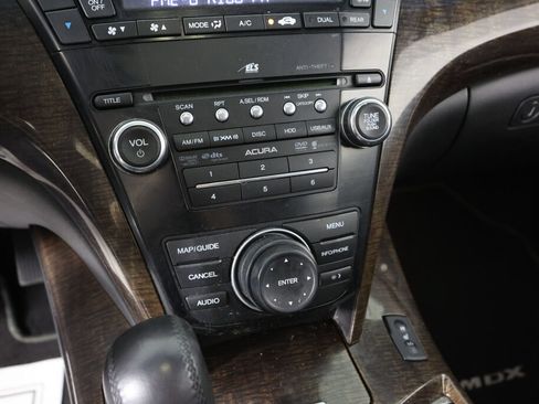 Used 2011 Acura MDX w/ Technology Package AWD/4WD image 38