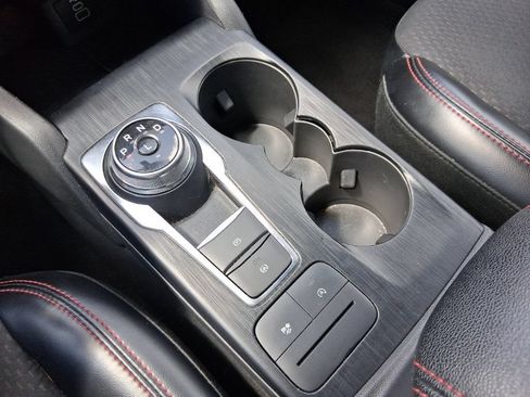 Used 2024 Ford Escape ST-Line AWD/4WD image 25