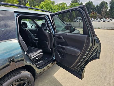 New 2027 Kia Telluride EX X-Line AWD/4WD image 27