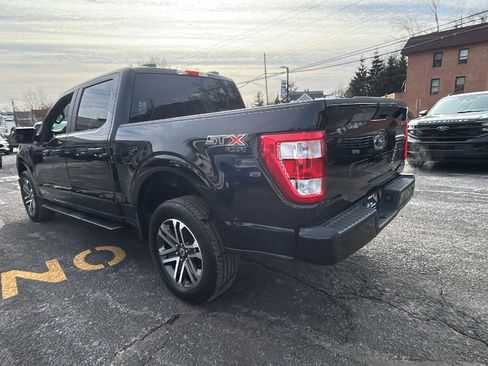 Certified 2023 Ford F150 XL w/ STX Appearance Package image 5