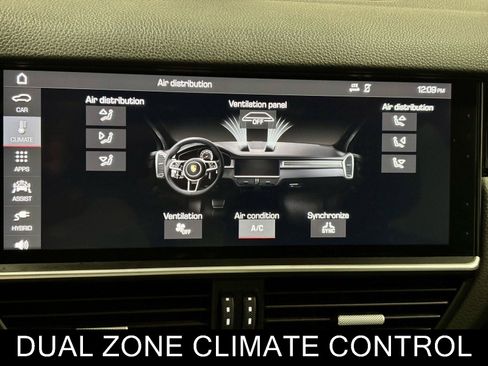 Used 2019 Porsche Cayenne E-Hybrid AWD/4WD image 31