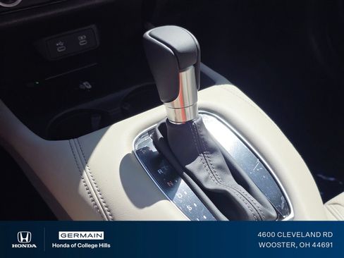 New 2027 Honda HR-V EX-L image 32