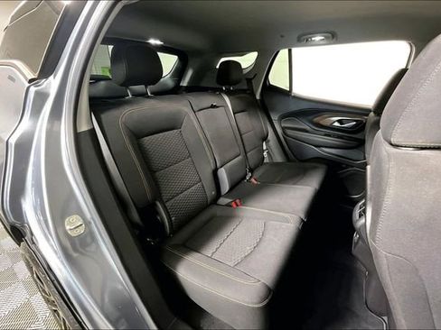 Used 2021 GMC Terrain SLE w/ Driver Convenience Package image 27