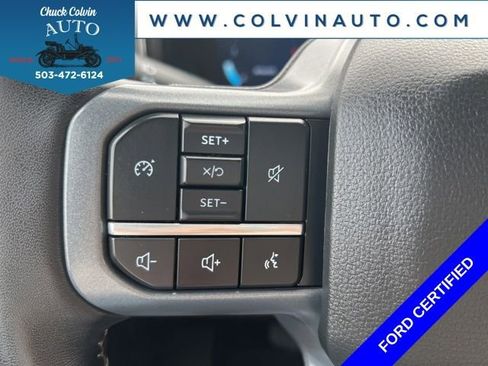 Certified 2024 Ford F350 Lariat image 23