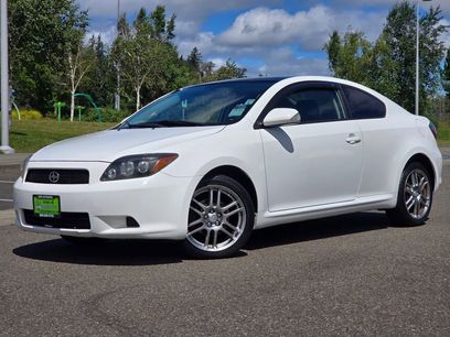 Used 2010 Scion tC Release Series 6.0