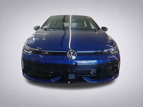 New 2026 Volkswagen Golf w/ Euro Style Package AWD/4WD image 8