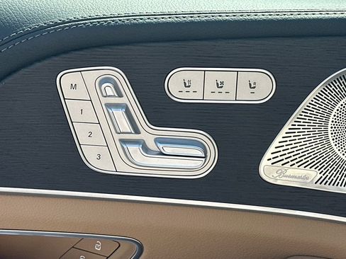 New 2026 Mercedes-Benz GLS 450 4MATIC image 11